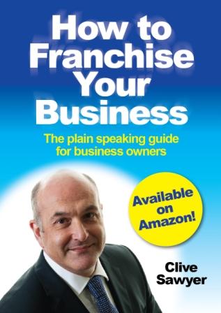 How to Franchise Your Business Book